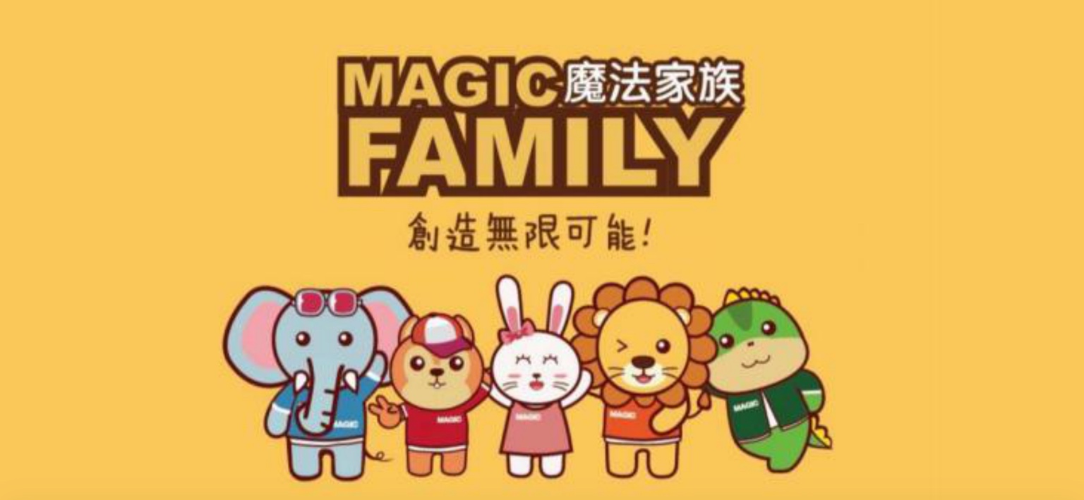 Magic Family